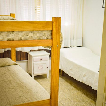 Hotel Che Mar Necochea Esterno foto