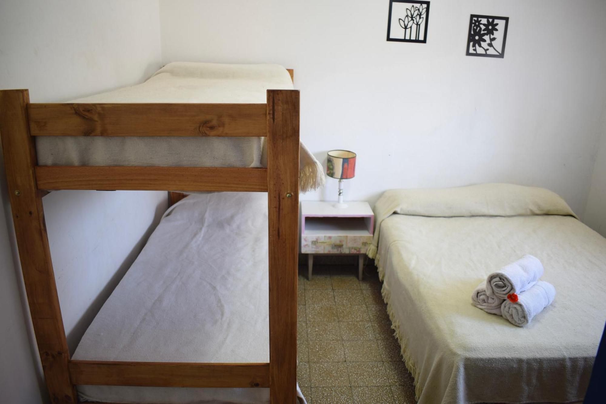 Hotel Che Mar Necochea Esterno foto