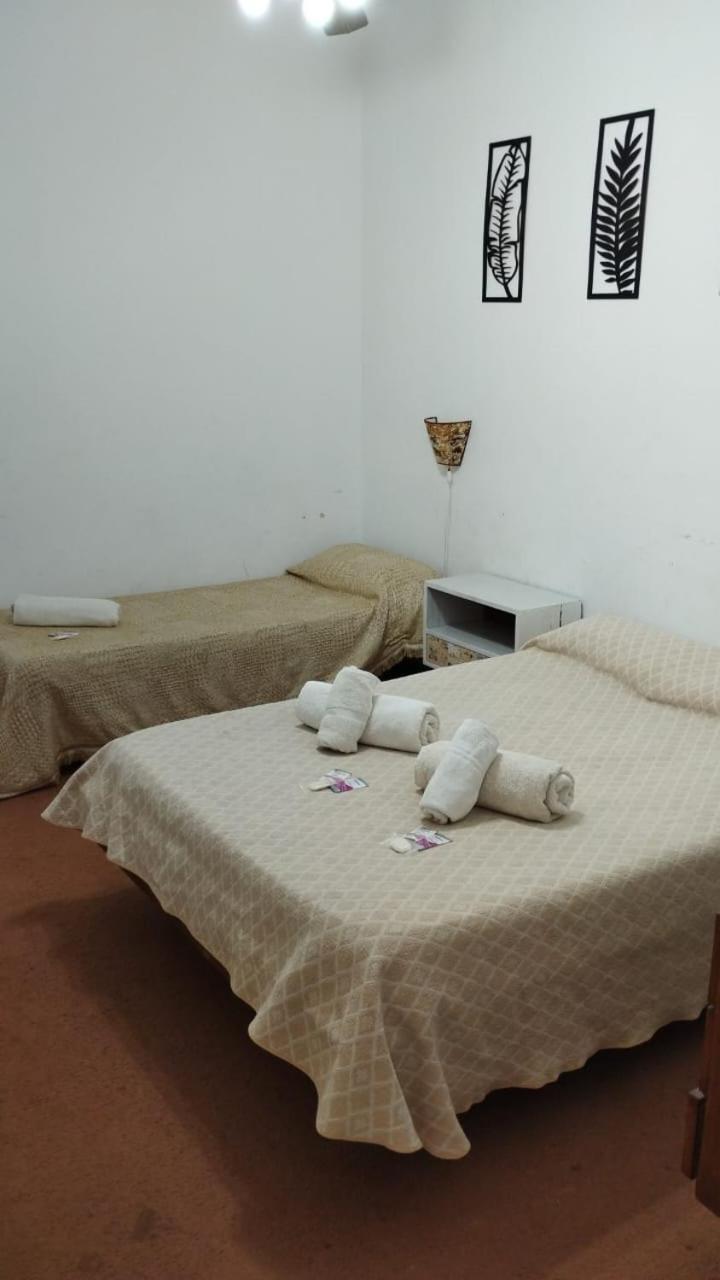 Hotel Che Mar Necochea Esterno foto