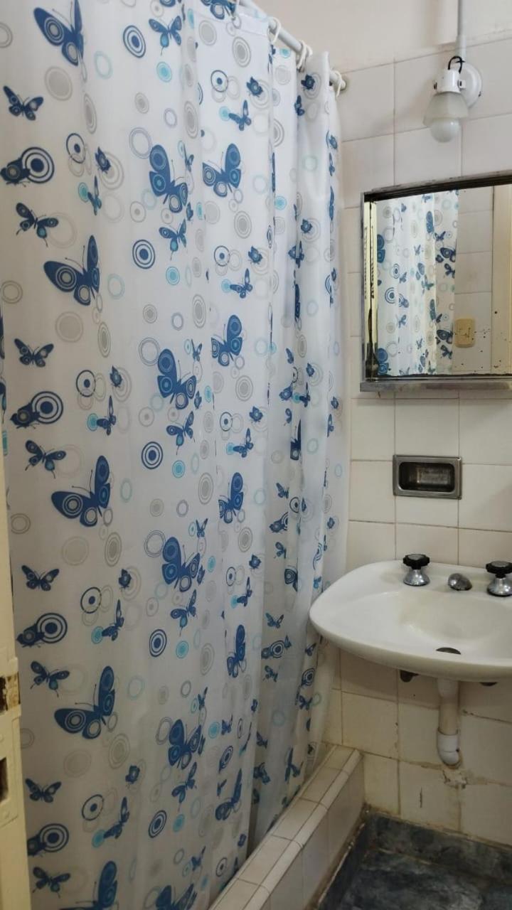 Hotel Che Mar Necochea Esterno foto