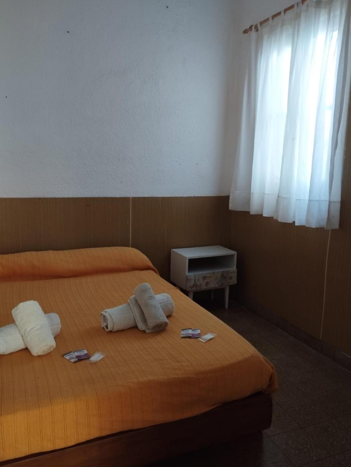 Hotel Che Mar Necochea Esterno foto